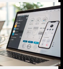 Услуги Разработка IT решений в Владикавказе