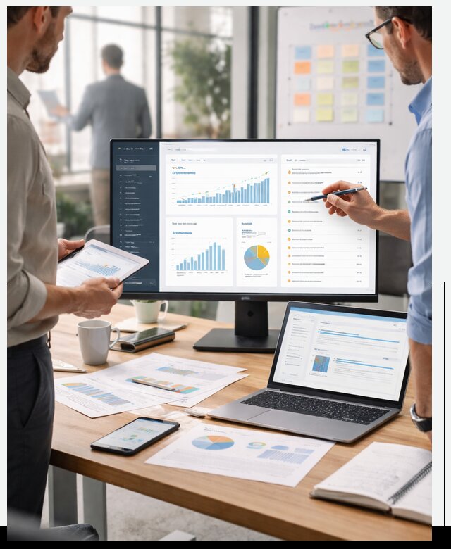 Разработка ERP систем в Владикавказе от 15462 р. - АвикейВкз