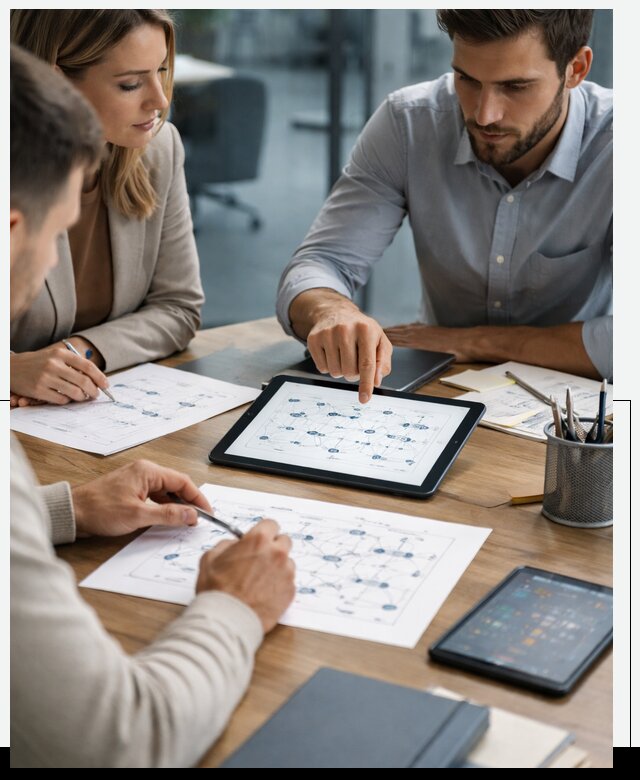 Разработка BPM-систем в Владикавказе от 463860 р. под ключ АвикейВкз