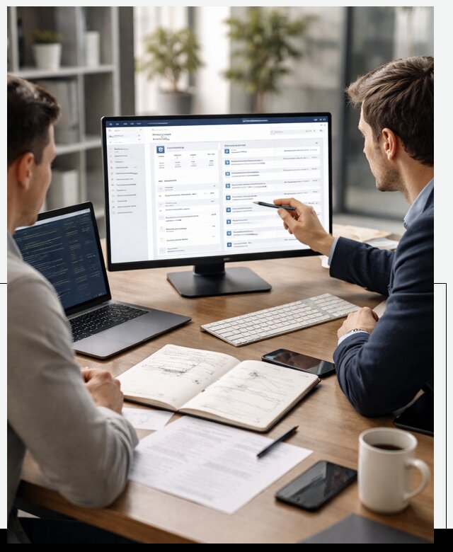Разработка CRM систем в Владикавказе от 154620 руб., АвикейВкз