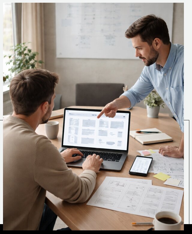 Разработка веб-приложений под ключ в Владикавказе от 12370 р. - АвикейВкз