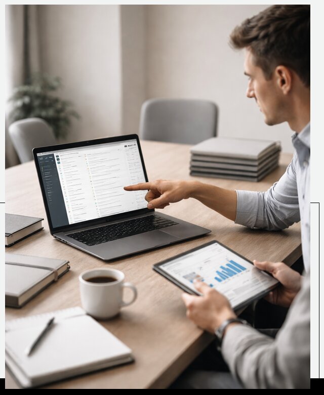 Разработка СЭД под ключ в Владикавказе от 15462 р. | АвикейВкз