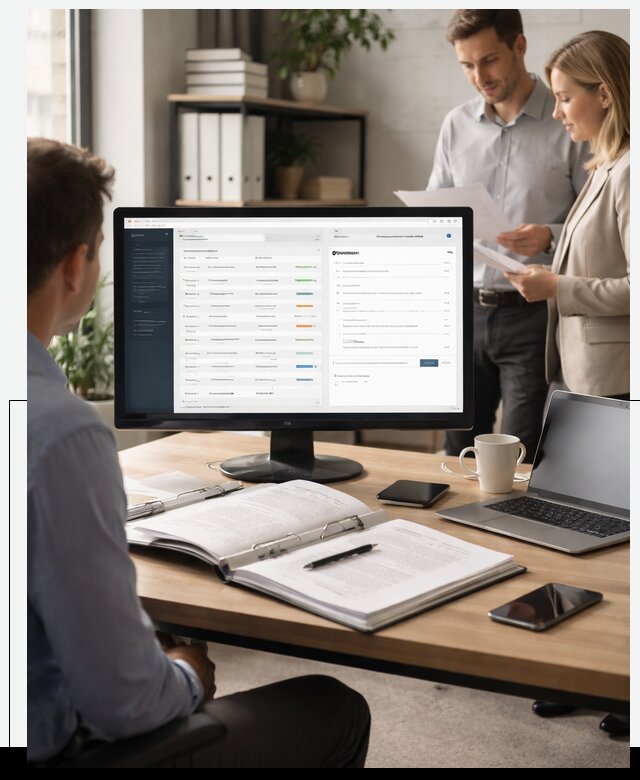 Разработка систем электронного документооборота в Владикавказе под ключ