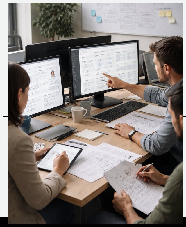 Разработка EMR EHR систем под ключ для медицинских учреждений в Владикавказе