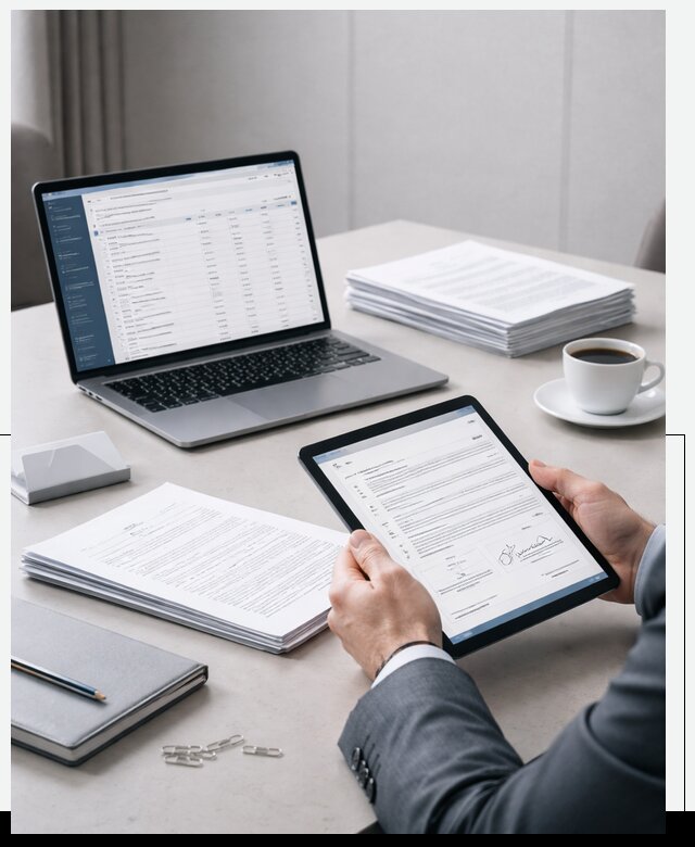 Электронные кадровые документы система в Владикавказе от 12370 р. | АвикейВкз