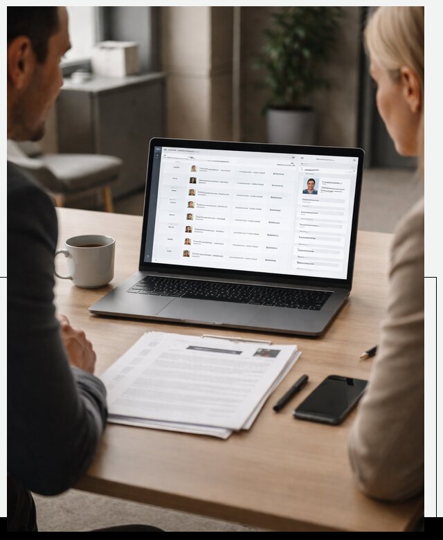 Ats система подбора персонала в Владикавказе от 12370 р. - АвикейВкз