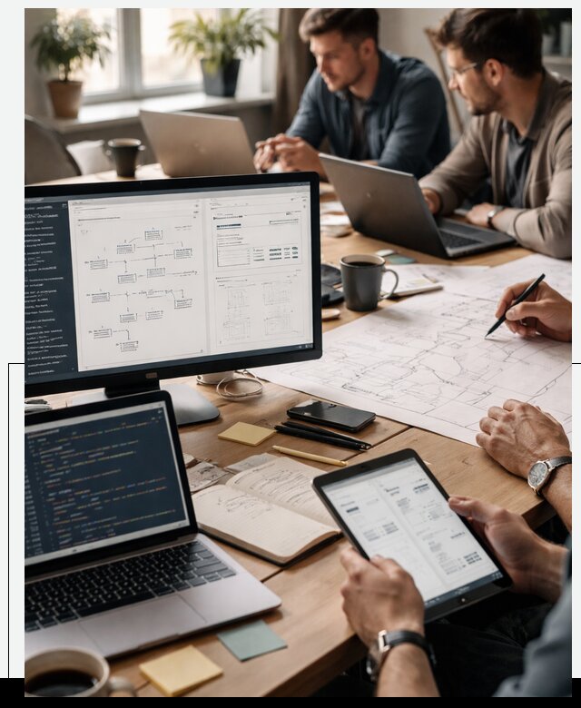 Разработка агрегаторов для компаний в Владикавказе под ключ