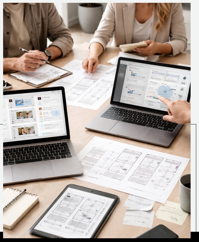 Разработка социальных сетей в Владикавказе от 7216 р. | АвикейВкз