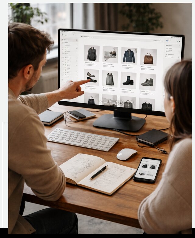 Разработка интернет-магазинов под ключ в Владикавказе с оплатой и CRM