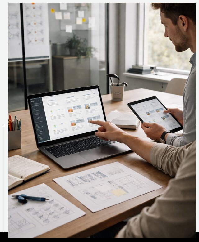 Платформа персонализации контента для бизнеса в Владикавказе