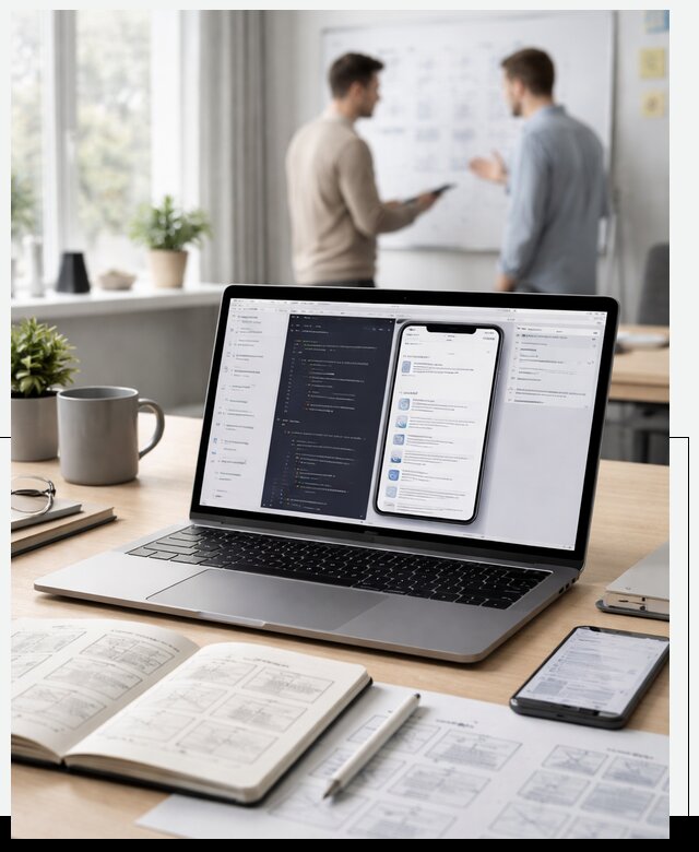 Разработка iOS приложений в Владикавказе от 154620 р. | АвикейВкз