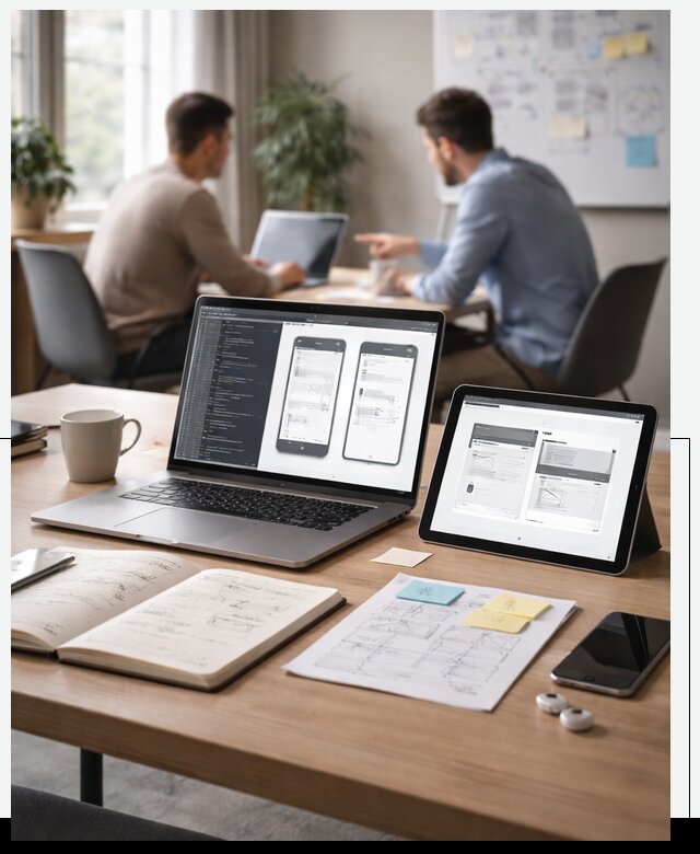 Кроссплатформенная разработка в Владикавказе от 257700 р. | АвикейВкз