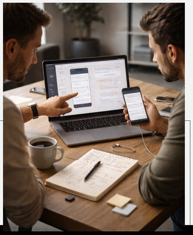 Доработка мобильных приложений в Владикавказе от 3608 р. | АвикейВкз