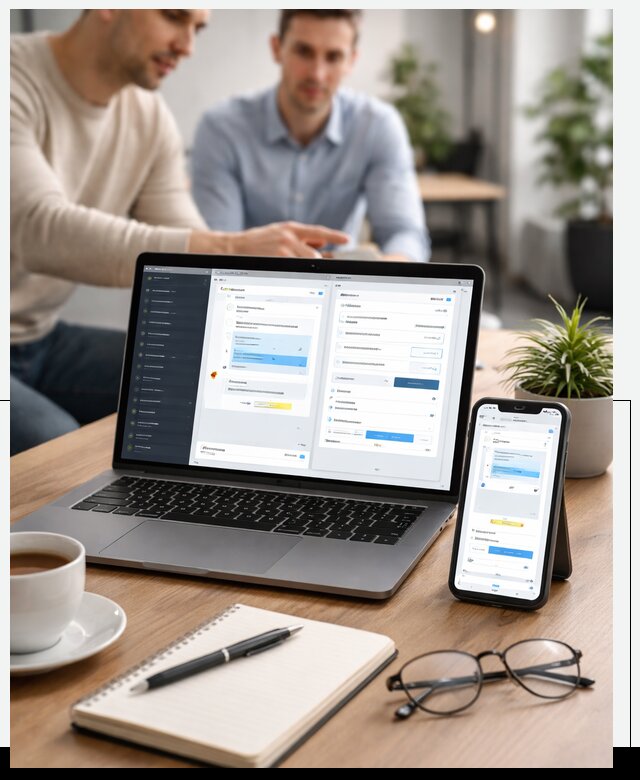 Разработка мини app Telegram/VK в Владикавказе от 30924 р. АвикейВкз