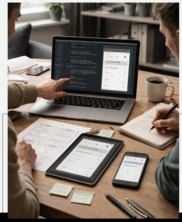 Разработка и внедрение PWA приложений для бизнеса в Владикавказе