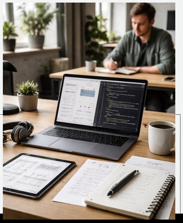 Разработка frontend в Владикавказе от 18554 р., услуги АвикейВкз