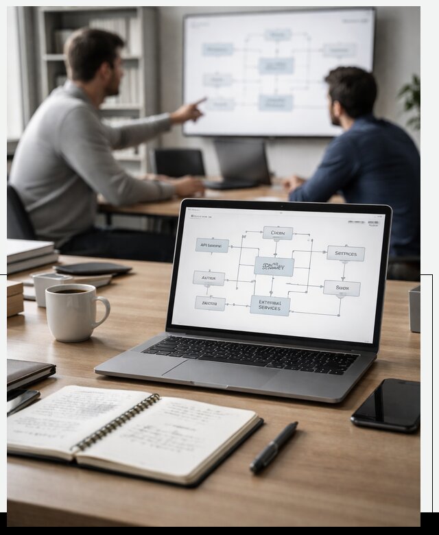 Разработка API и REST в Владикавказе | АвикейВкз от 82464 р.