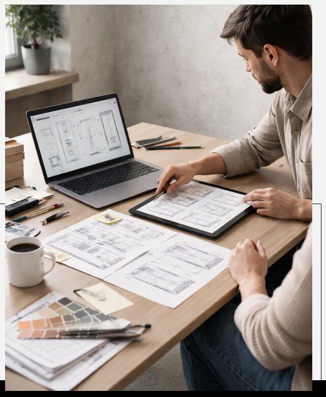 Дизайн программного обеспечения в Владикавказе от 8762 р. | АвикейВкз