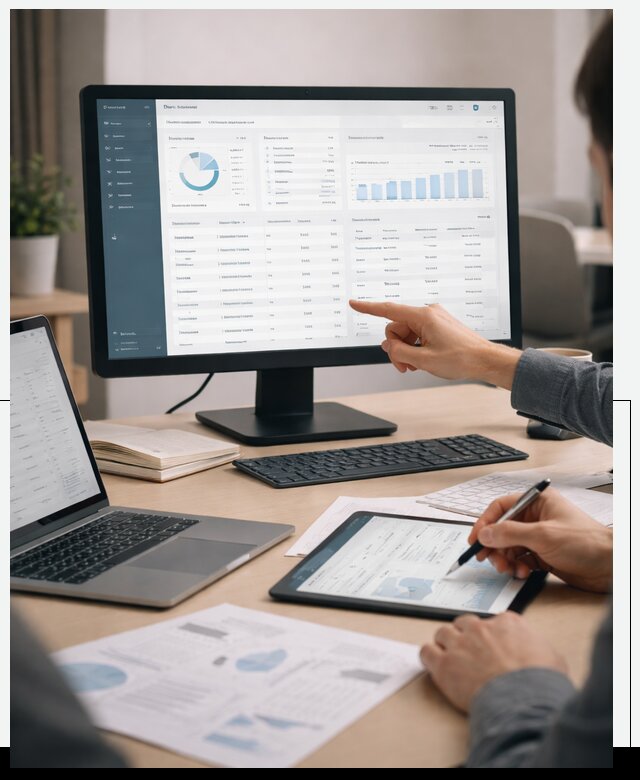 Дизайн и проектирование ERP систем в Владикавказе от 15462 р. | АвикейВкз