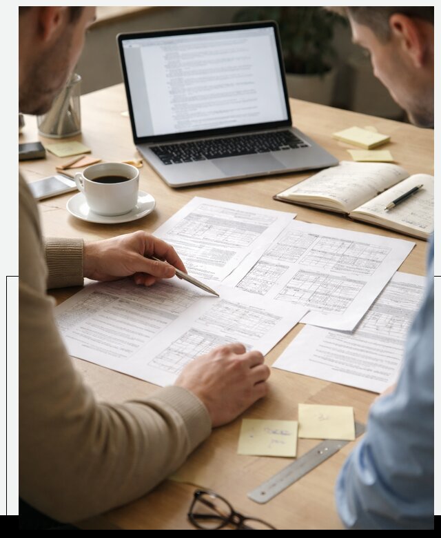 Техническое задание на разработку ПО под ключ в Владикавказе