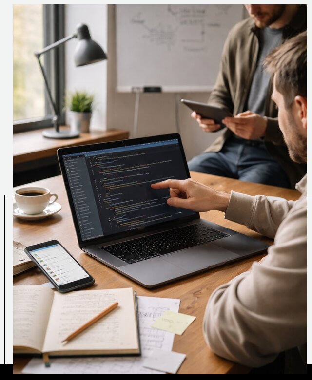 Разработка Telegram ботов под ключ для компаний в Владикавказе