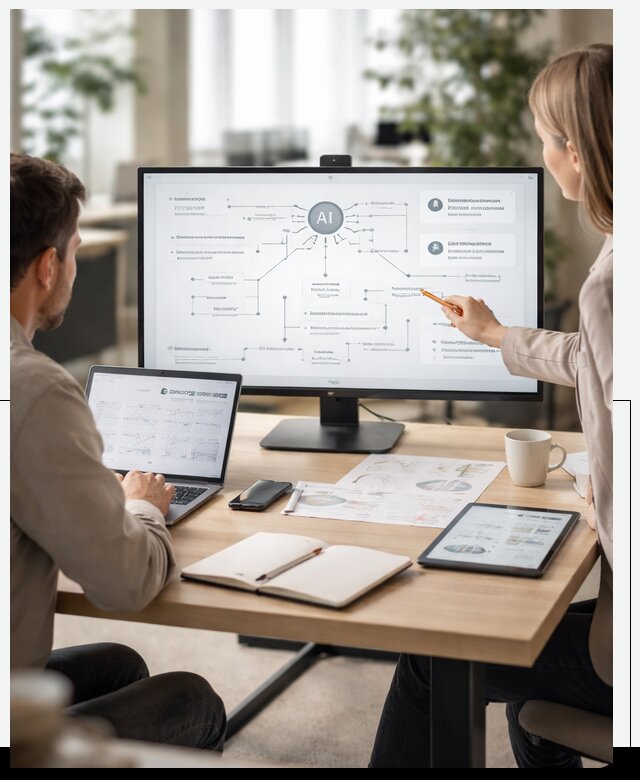 AI-агенты для автоматизации бизнеса в Владикавказе от 15462 р. АвикейВкз