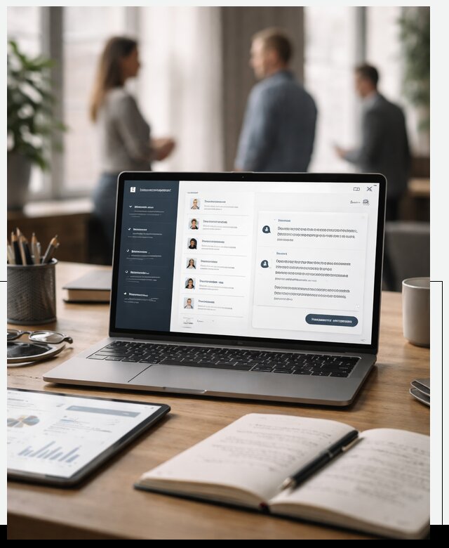 HR бот для подбора персонала в Владикавказе от 8762 р. | АвикейВкз