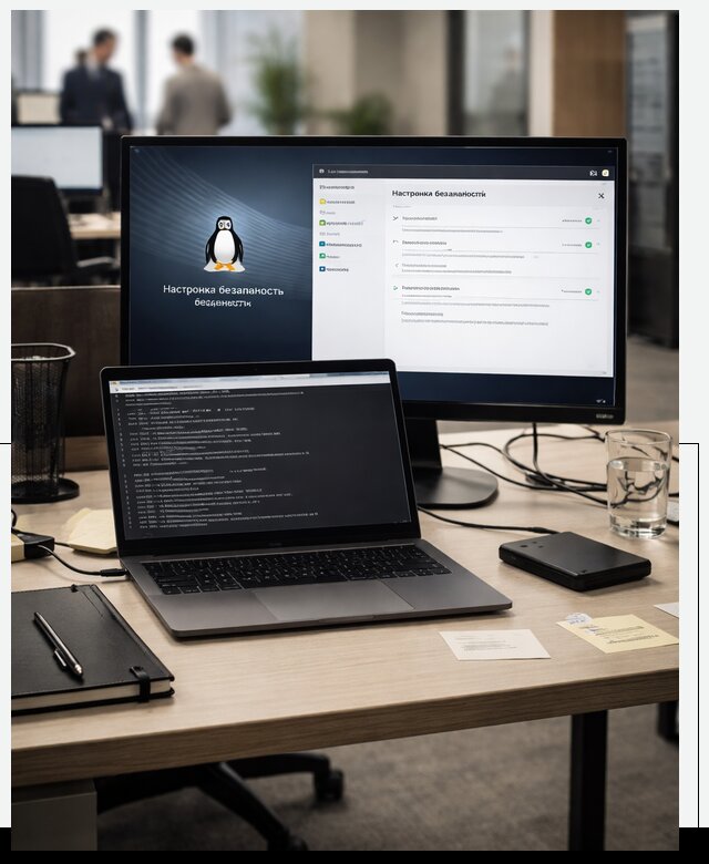 Внедрение Linux и переход на Astra в Владикавказе от 8762 р. АвикейВкз
