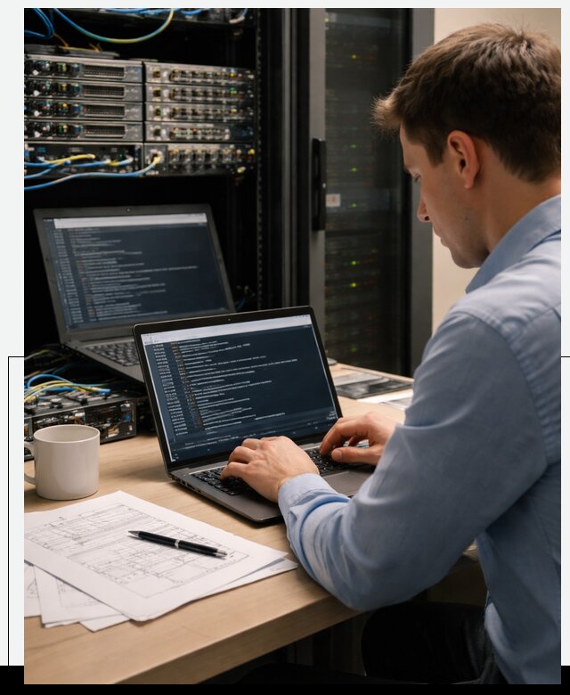 Внедрение российских Linux систем для бизнеса в Владикавказе