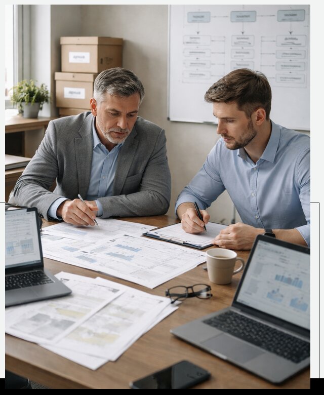 Замена SAP на 1С в Владикавказе — миграция, от 12370 р. | АвикейВкз