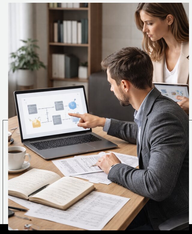 Замена SAP на 1С под ключ в Владикавказе с переносом данных и настройкой