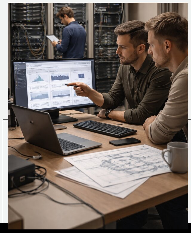 Импортозамещение систем виртуализации и миграция в Владикавказе