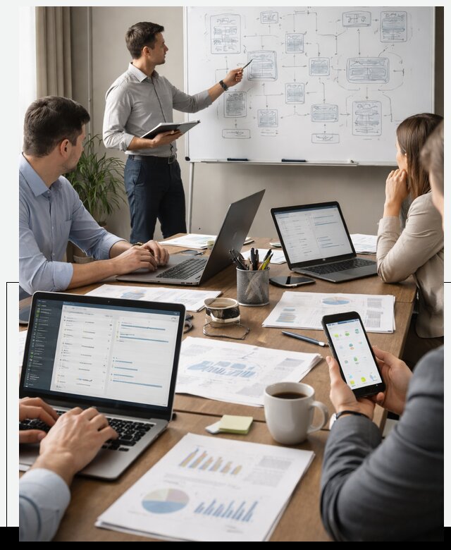 Импортозамещение почтовых сервисов и мессенджеров в Владикавказе