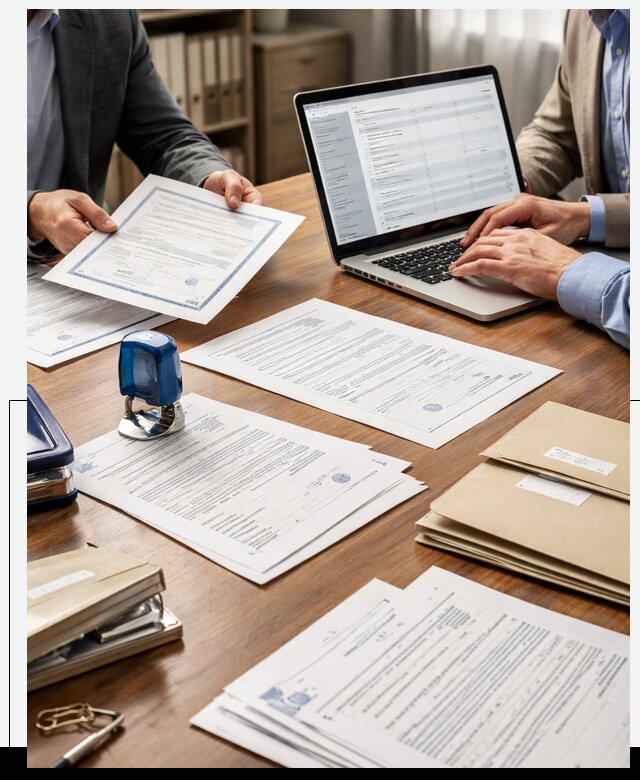 Сертификация ПО и внесение в реестр Минцифры в Владикавказе