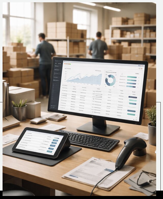 Автоматизация селлеров в Владикавказе от 15462 р. | АвикейВкз