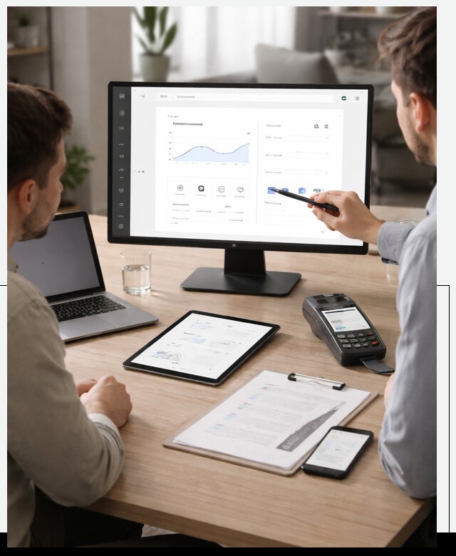 Платежные интеграции для E-commerce в Владикавказе от 15462 р. | АвикейВкз