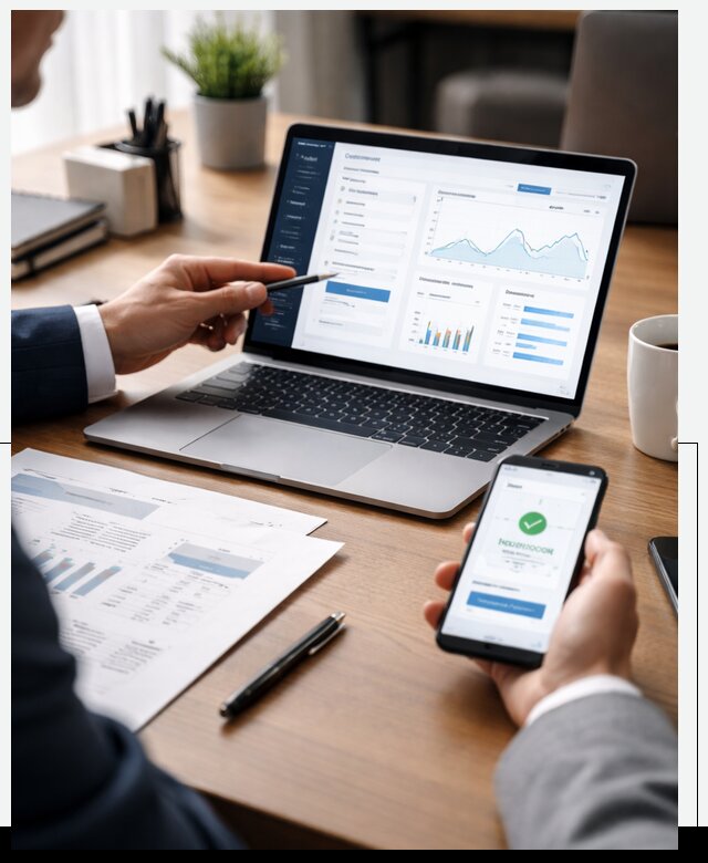 Разработка платёжных платформ в Владикавказе от 20616 р., АвикейВкз