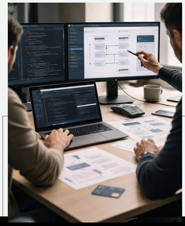 Разработка платежных платформ в Владикавказе с интеграцией и безопасностью
