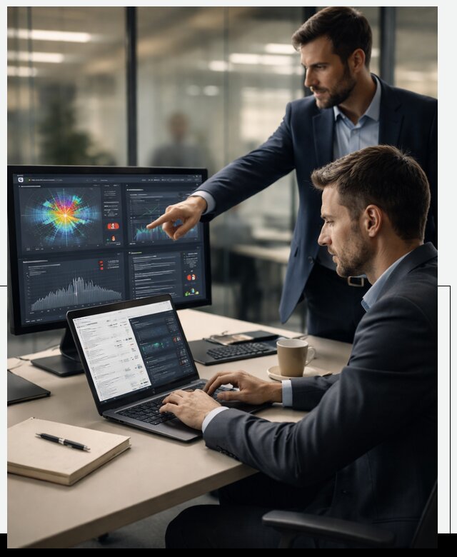 Системы Антифрод и AML KYC в Владикавказе от 12370 р. | АвикейВкз