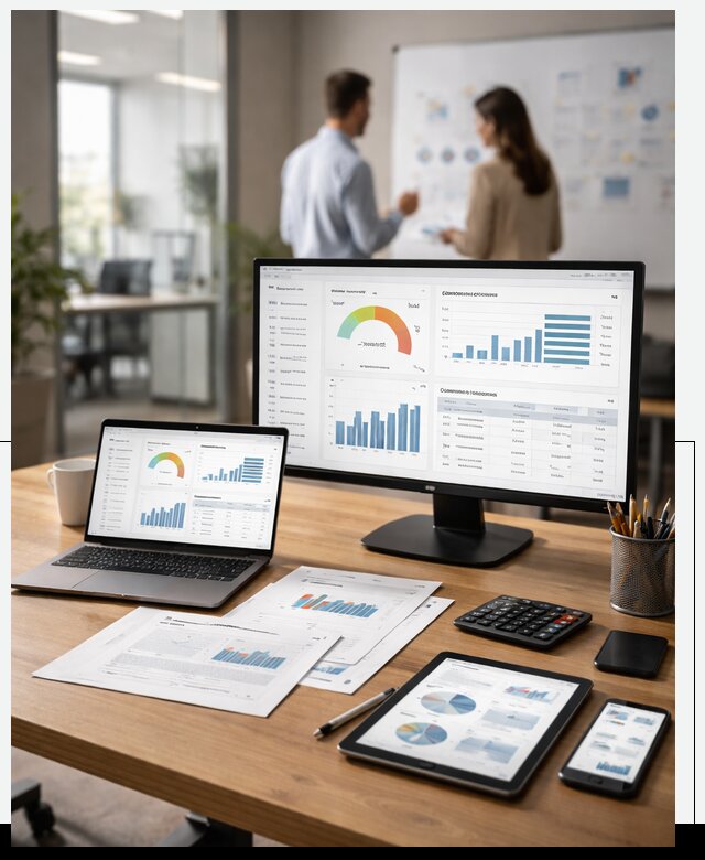 Скоринг и управление рисками в Владикавказе от 12370 р. | АвикейВкз