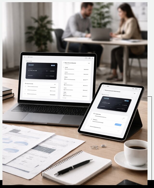 Разработка необанка платформы в Владикавказе от 46386 р. | АвикейВкз