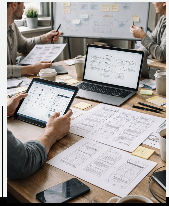 Разработка необанка под ключ и интеграция в Владикавказе