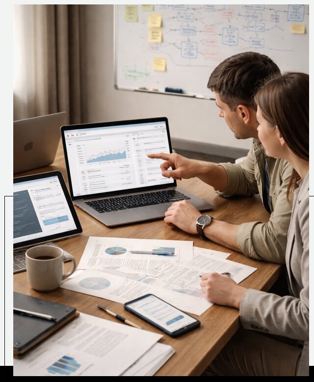 Внедрение сервисов BNPL и краудлендинга для бизнеса в Владикавказе