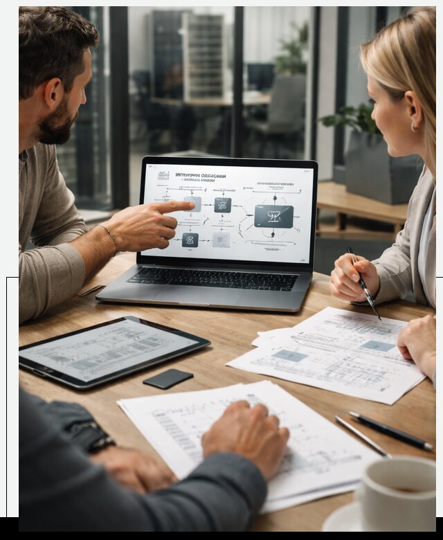 Интеграция цифрового рубля и подключение платежей в Владикавказе