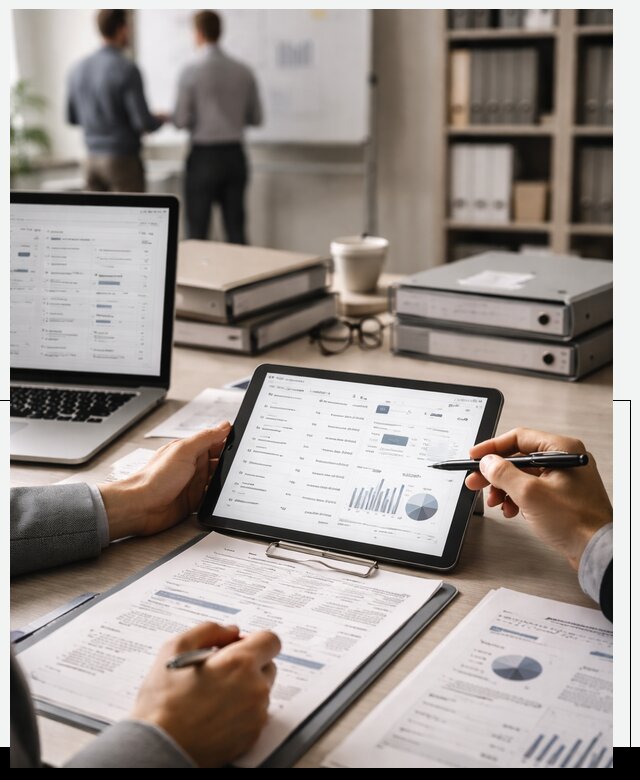 Автоматизация урегулирования убытков в Владикавказе от 7731 р | АвикейВкз