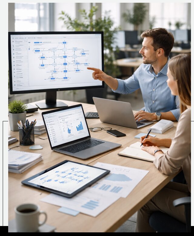Автоматизация урегулирования убытков в Владикавказе для страховых компаний