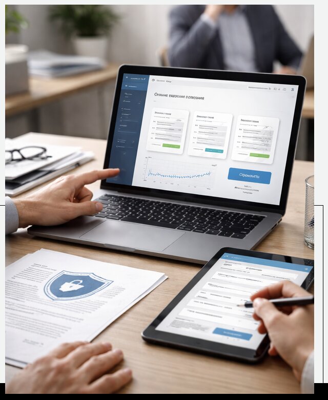 Онлайн-платформа страхования в Владикавказе от 8762 р. | АвикейВкз