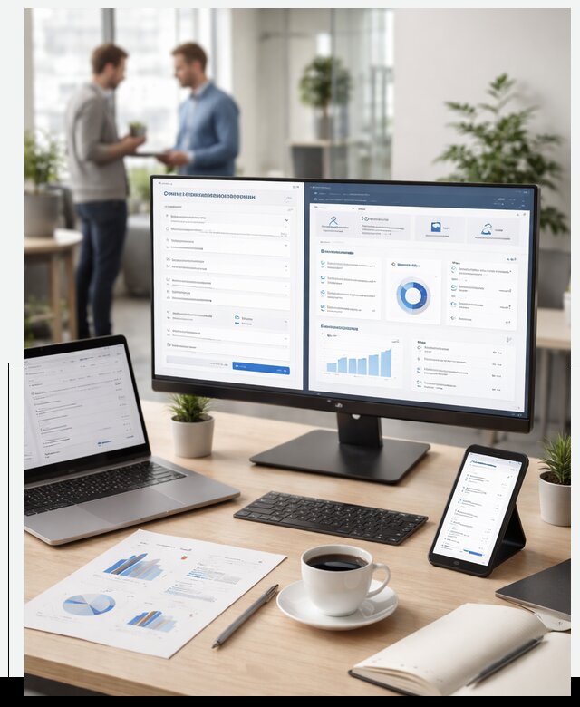 Разработка платформ онлайн страхования в Владикавказе под ключ