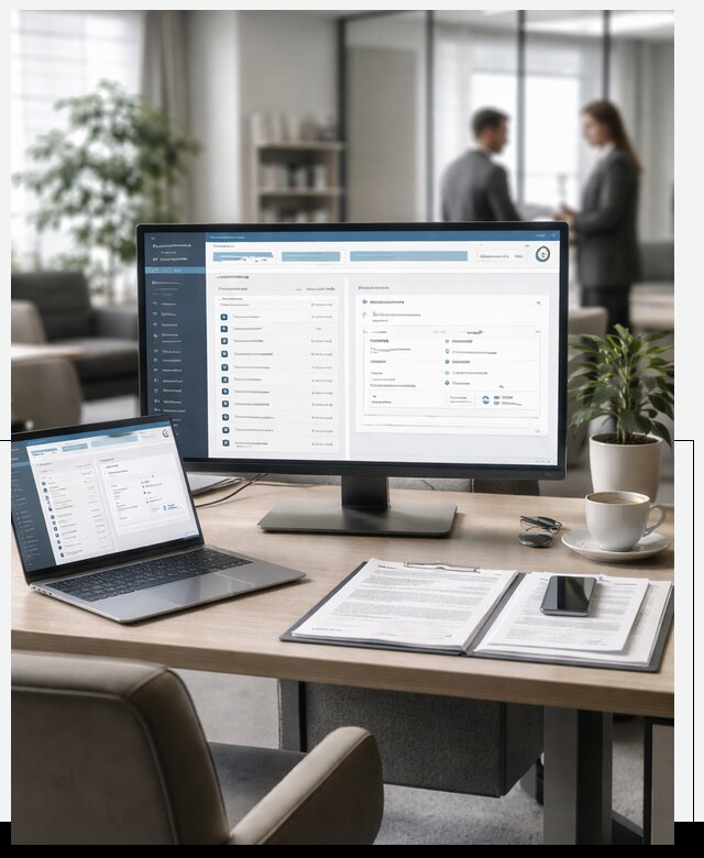 CRM для страховой компании под ключ в Владикавказе от 15462 р. | АвикейВкз