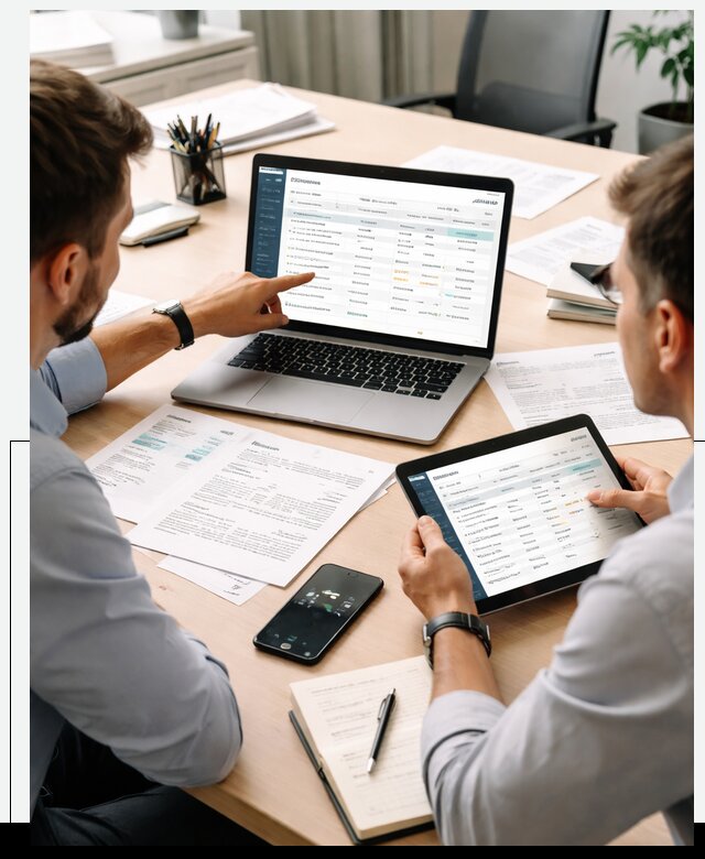 CRM для страховой компании в Владикавказе с автоматизацией продаж и выплат